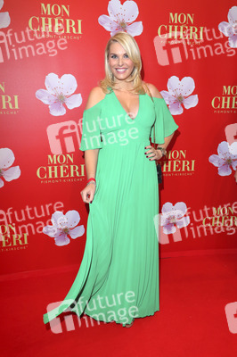 Mon Chéri Barbara Tag 2016 in München