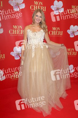 Mon Chéri Barbara Tag 2016 in München