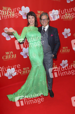 Mon Chéri Barbara Tag 2016 in München