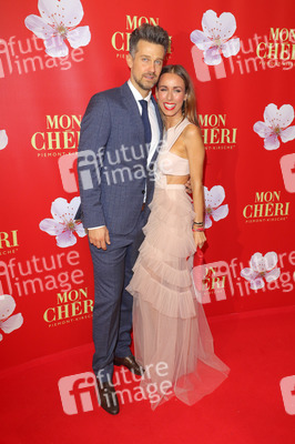 Mon Chéri Barbara Tag 2016 in München