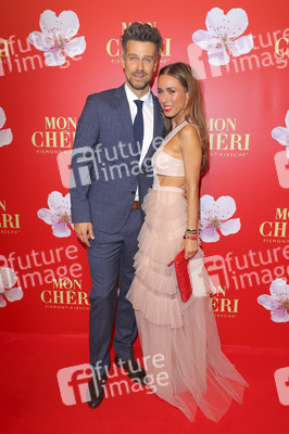 Mon Chéri Barbara Tag 2016 in München