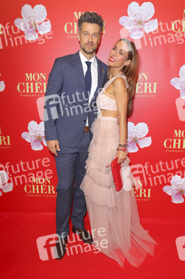 Mon Chéri Barbara Tag 2016 in München