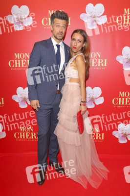 Mon Chéri Barbara Tag 2016 in München