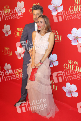 Mon Chéri Barbara Tag 2016 in München