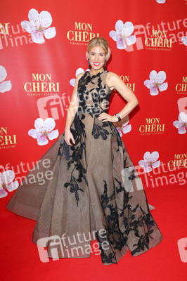 Mon Chéri Barbara Tag 2016 in München