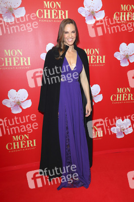 Mon Chéri Barbara Tag 2016 in München