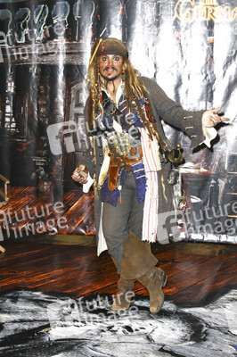 German Comic Con in Dortmund