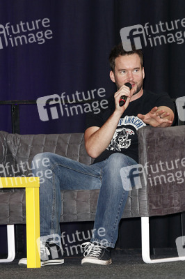 German Comic Con in Dortmund