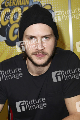 German Comic Con in Dortmund