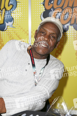 German Comic Con in Dortmund