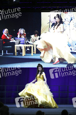 German Comic Con in Dortmund