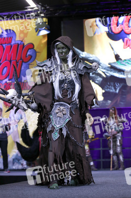 German Comic Con in Dortmund