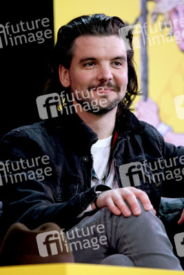 German Comic Con in Dortmund