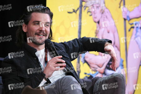 German Comic Con in Dortmund
