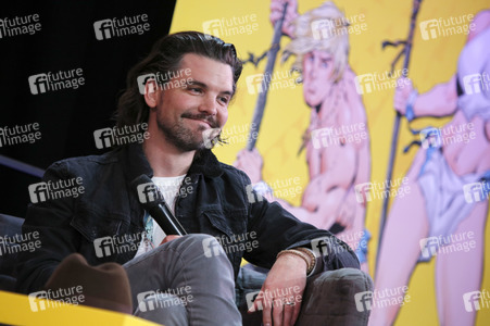 German Comic Con in Dortmund