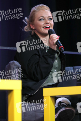 German Comic Con in Dortmund