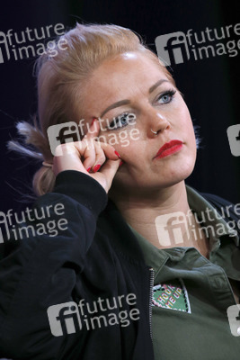 German Comic Con in Dortmund