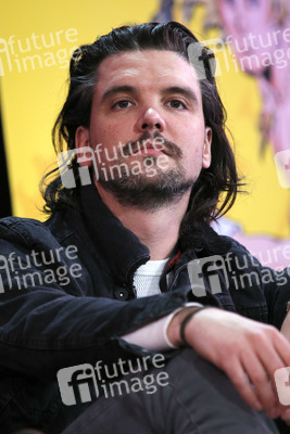 German Comic Con in Dortmund