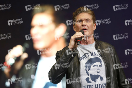 German Comic Con in Dortmund