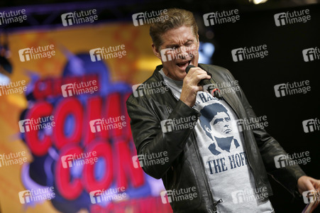 German Comic Con in Dortmund