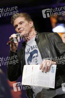 German Comic Con in Dortmund