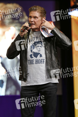 German Comic Con in Dortmund