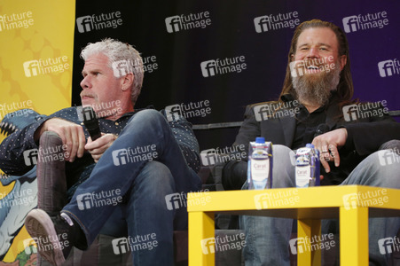 German Comic Con in Dortmund