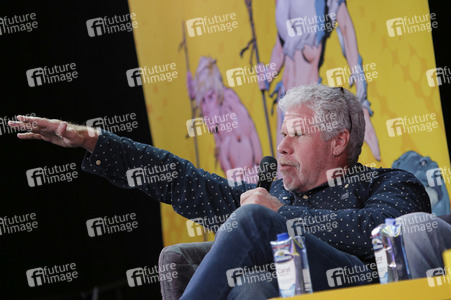 German Comic Con in Dortmund
