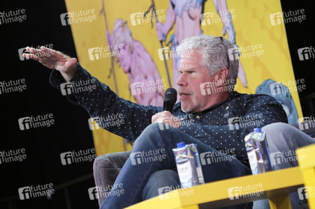 German Comic Con in Dortmund