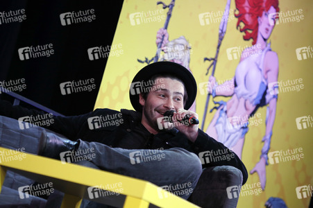 German Comic Con in Dortmund