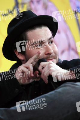German Comic Con in Dortmund