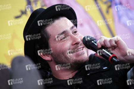 German Comic Con in Dortmund