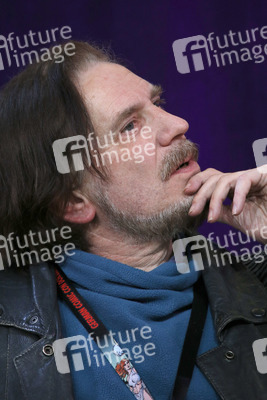 German Comic Con in Dortmund
