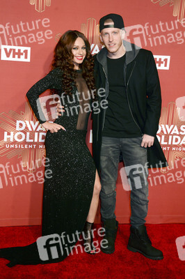 VH1 Divas Holiday: Unsilent Night in New York
