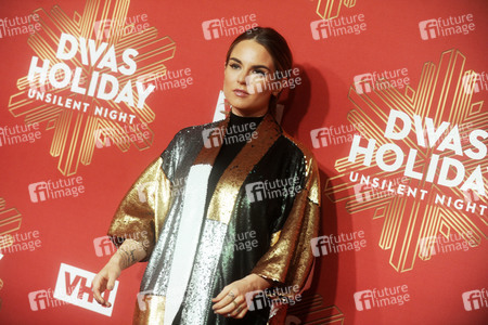 VH1 Divas Holiday: Unsilent Night in New York