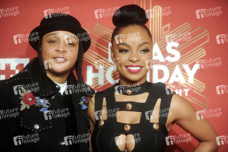 VH1 Divas Holiday: Unsilent Night in New York