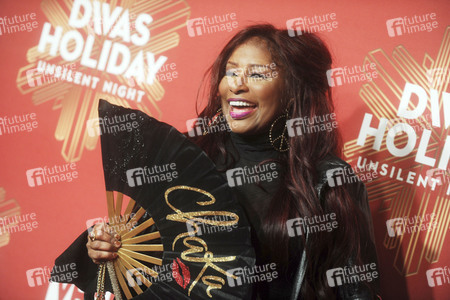 VH1 Divas Holiday: Unsilent Night in New York