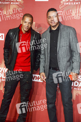 VH1 Divas Holiday: Unsilent Night in New York