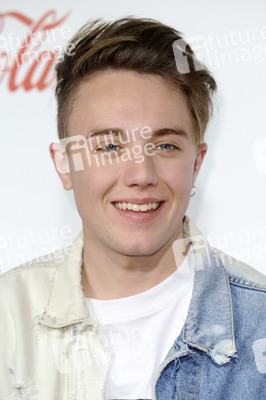 Jingle Bell Ball 2016 in London