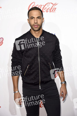 Jingle Bell Ball 2016 in London