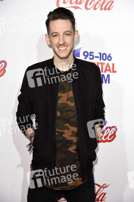 Jingle Bell Ball 2016 in London