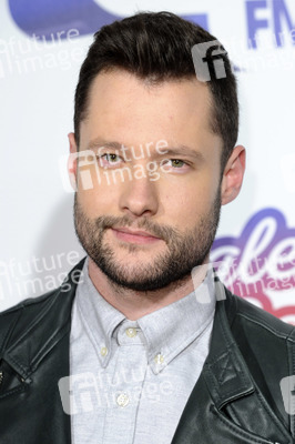 Jingle Bell Ball 2016 in London