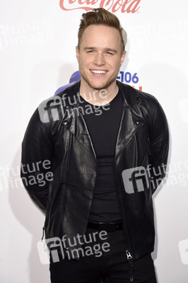 Jingle Bell Ball 2016 in London