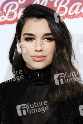 Jingle Bell Ball 2016 in London
