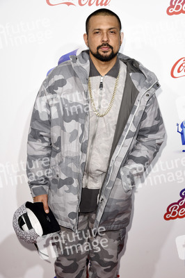 Jingle Bell Ball 2016 in London