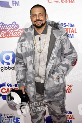 Jingle Bell Ball 2016 in London