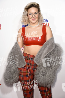 Jingle Bell Ball 2016 in London