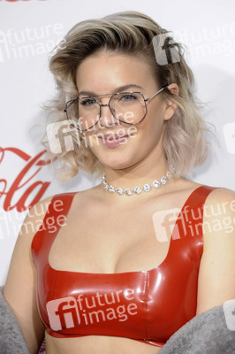 Jingle Bell Ball 2016 in London
