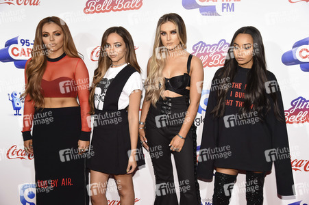 Jingle Bell Ball 2016 in London