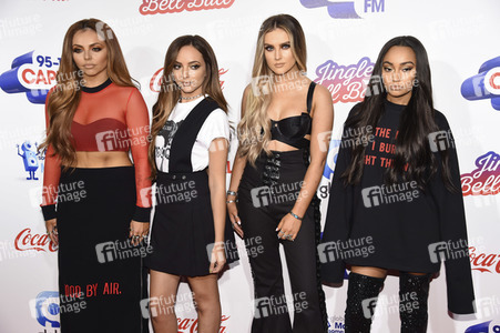 Jingle Bell Ball 2016 in London